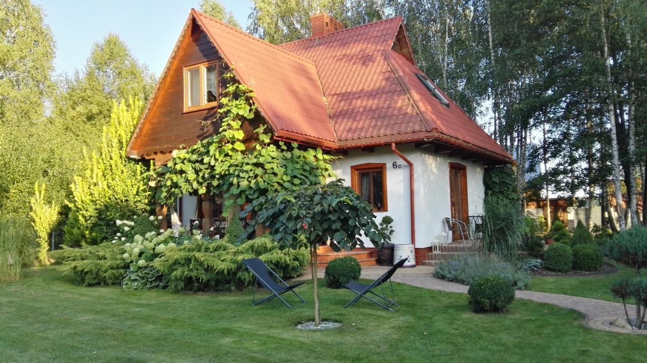 Siedlisko Gruszki Puszcza Bialowieska Narewka Luaran gambar