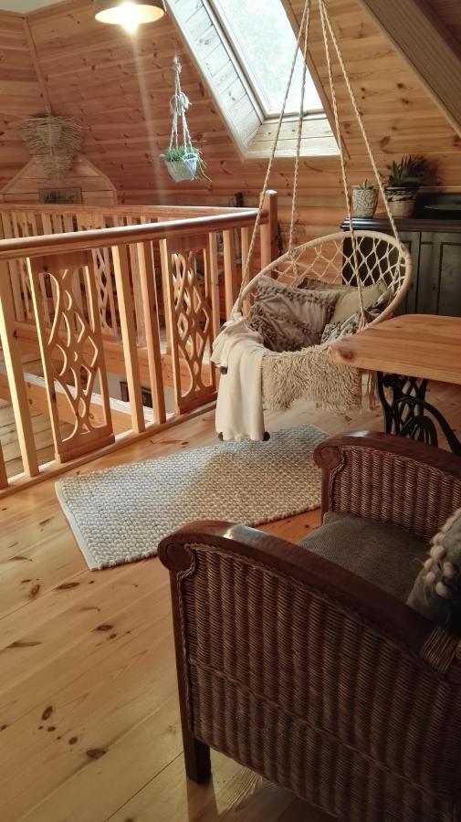 Siedlisko Gruszki Puszcza Bialowieska Narewka Luaran gambar