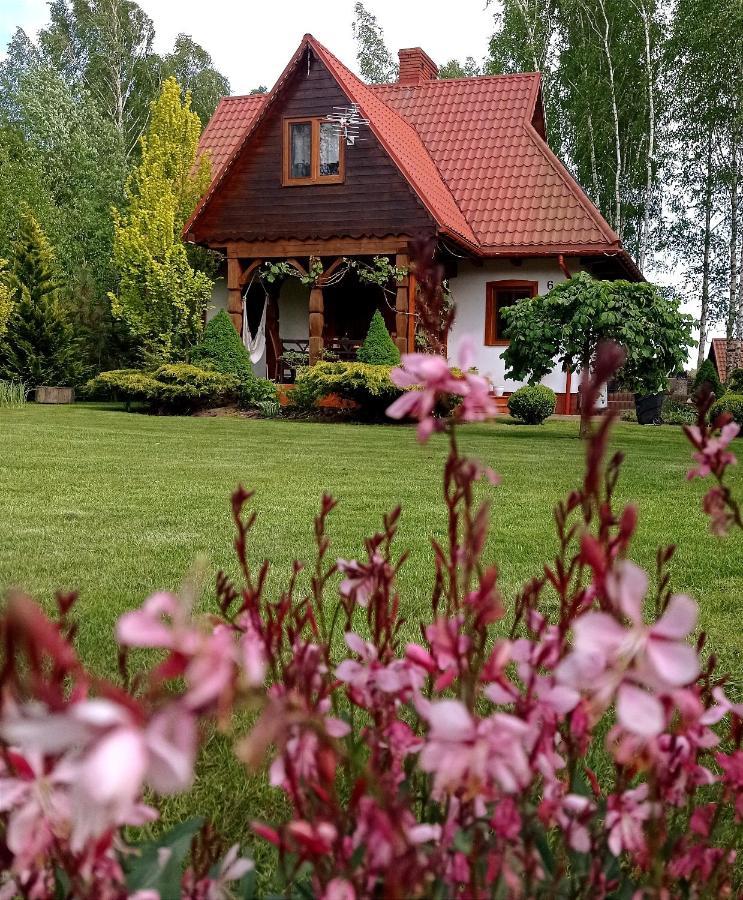 Siedlisko Gruszki Puszcza Bialowieska Narewka Luaran gambar