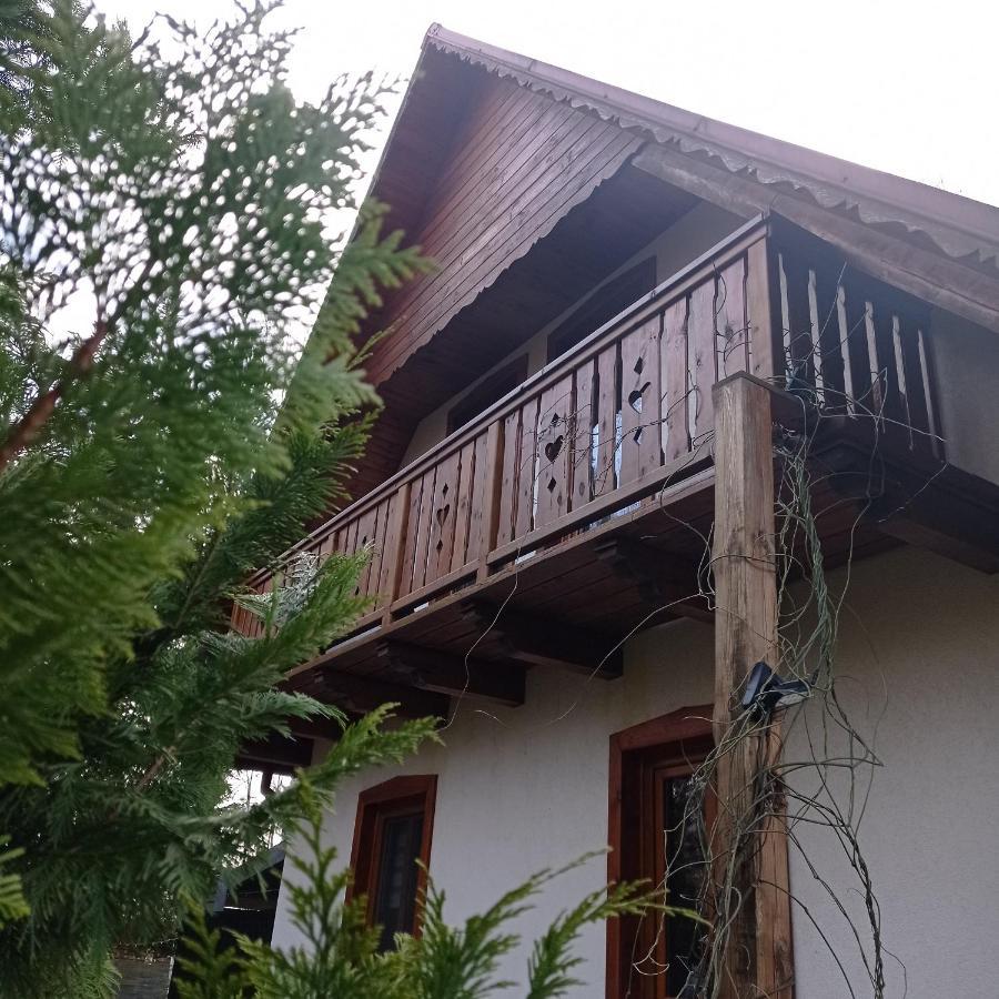 Siedlisko Gruszki Puszcza Bialowieska Narewka Luaran gambar